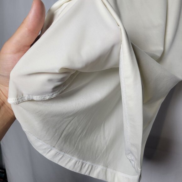 Assets by Spanx Off White Control Shapewear Tank Top - Picture 4 of 5